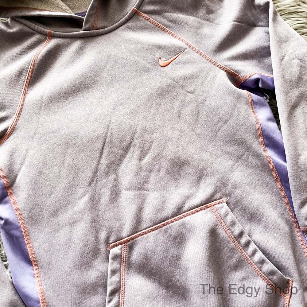 Nike | Therma Fit Hoodie Hooded Sweatshirt - Picture 2 of 6